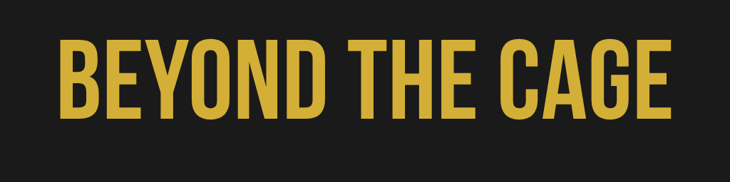 Beyond the Cage